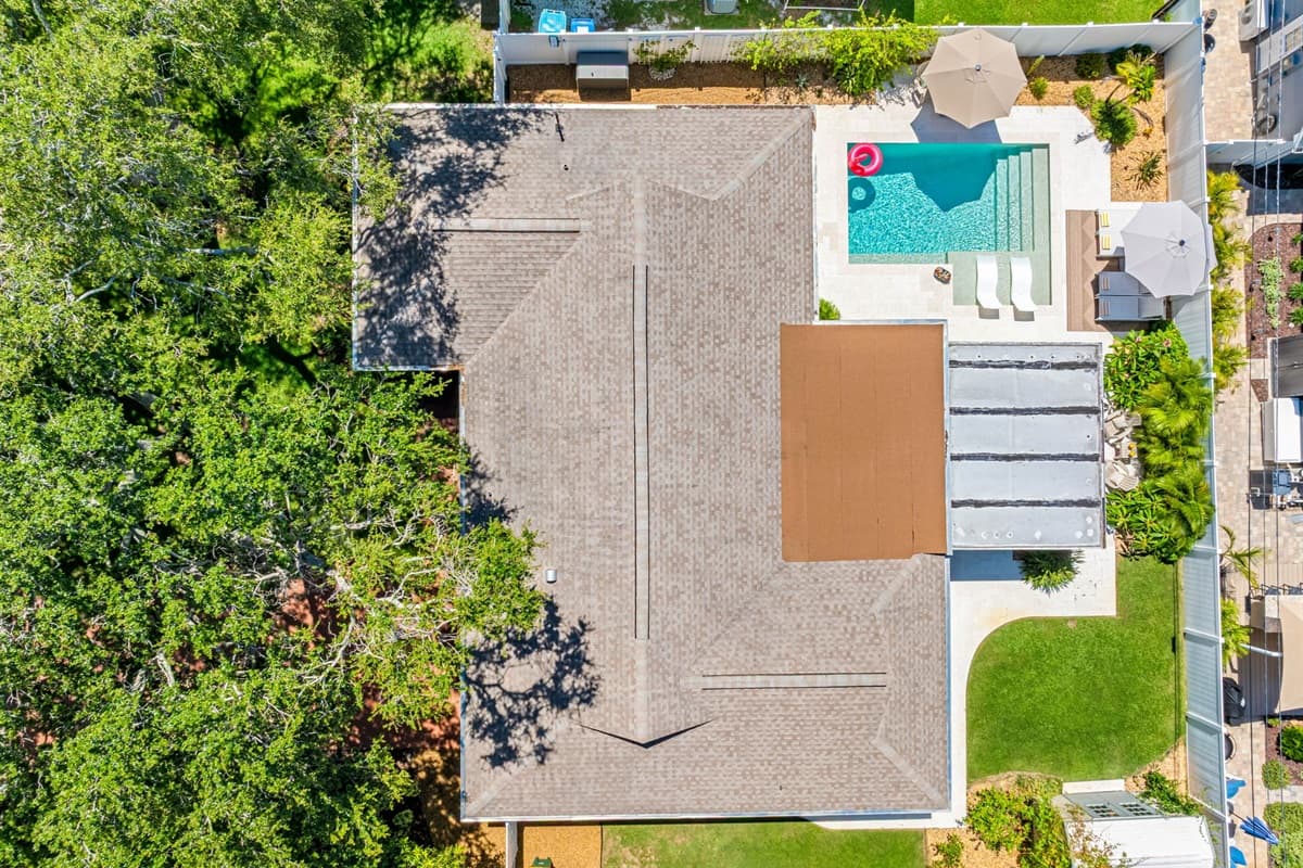 Home Exterior