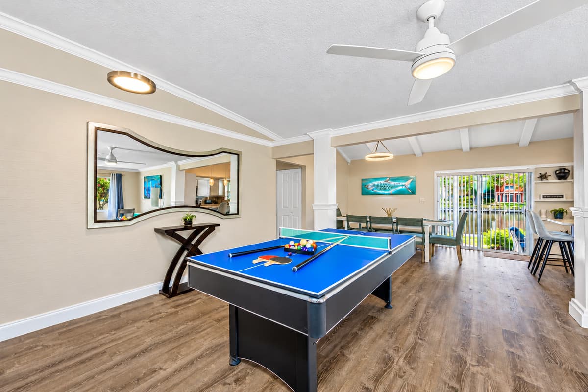 Love the amazing details this property has? Wait 'til you see more in person! Book this property and have an unforgettable experience!
