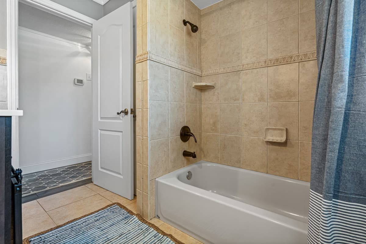 From the indulgent fixtures to the exquisite finishes, every detail has been crafted to create a spa-like experience in your own home.