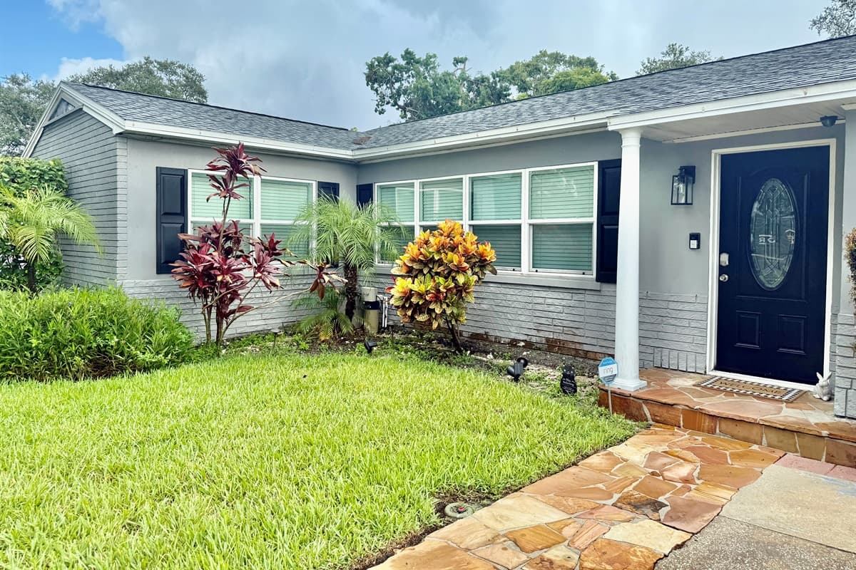 Home Exterior