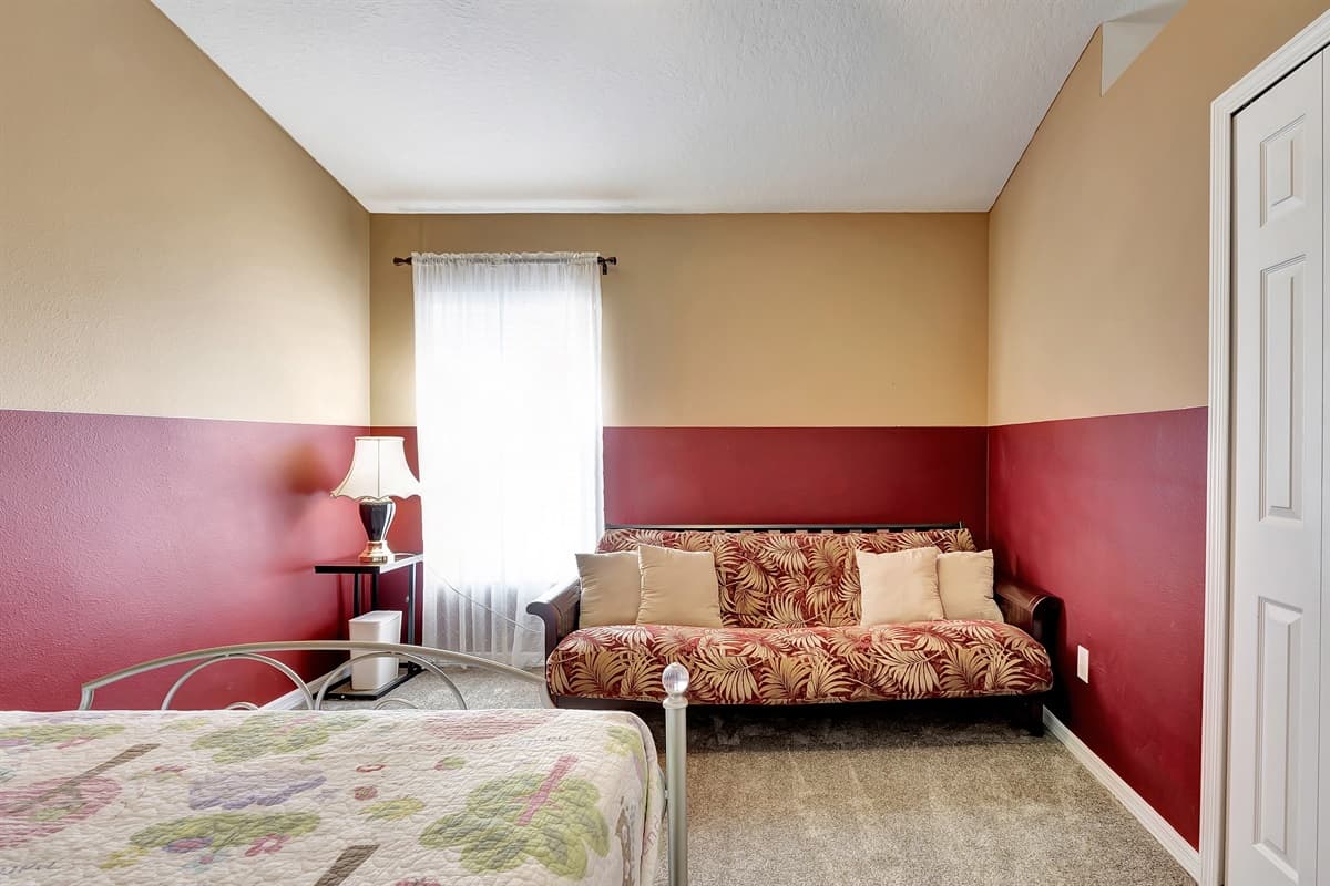 Step into your luxurious retreat, where serenity and indulgence meet in perfect harmony.