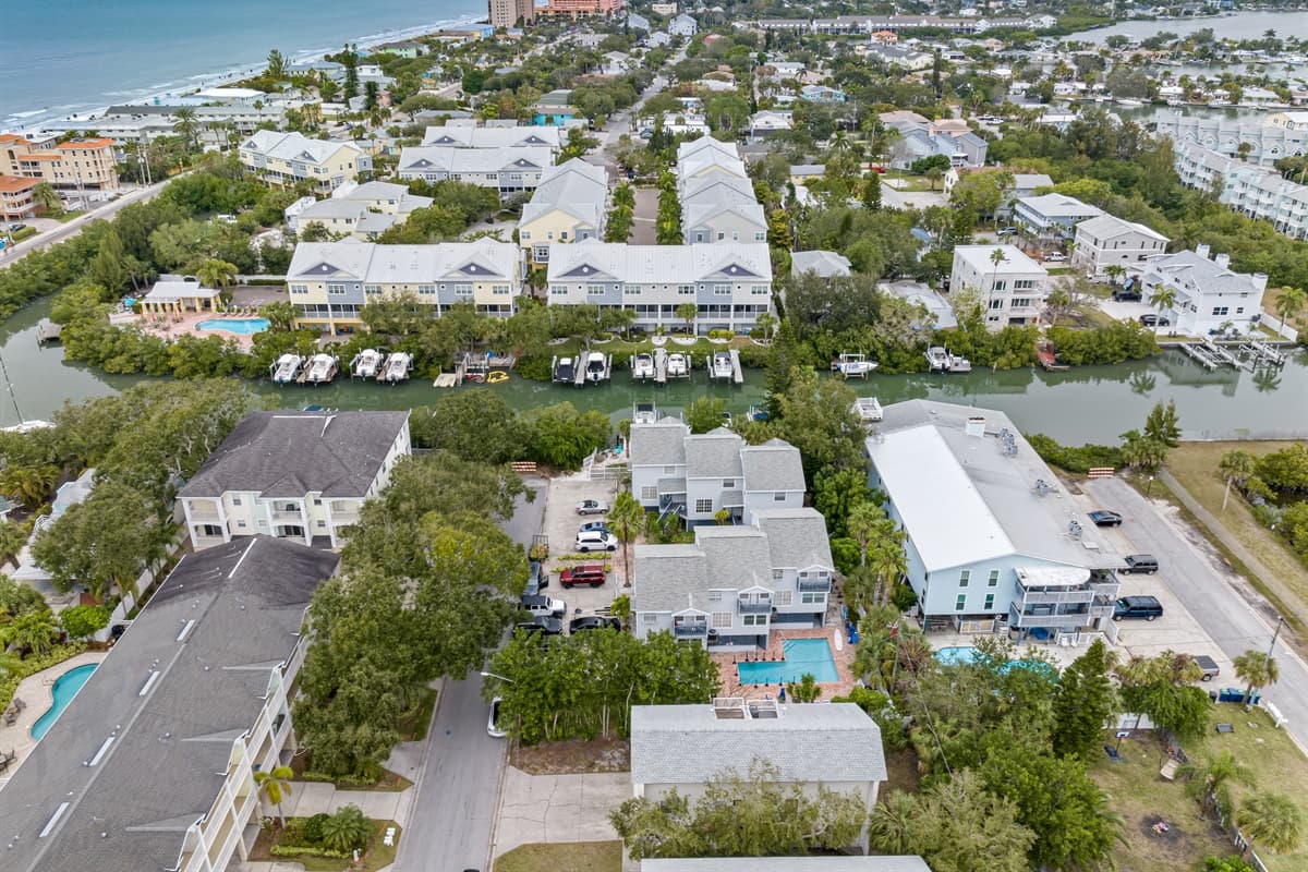 Our neighborhood is a vibrant tapestry of life, offering a perfect balance between urban excitement and serene retreat.