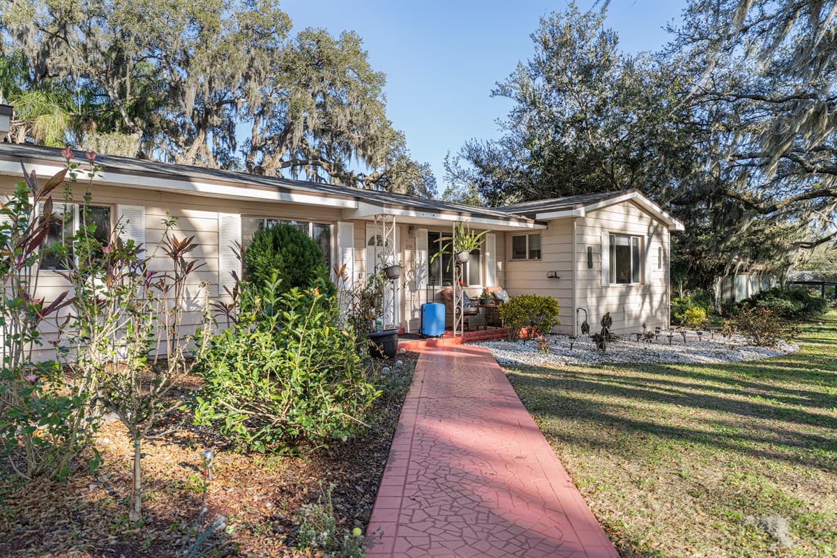 Home Exterior