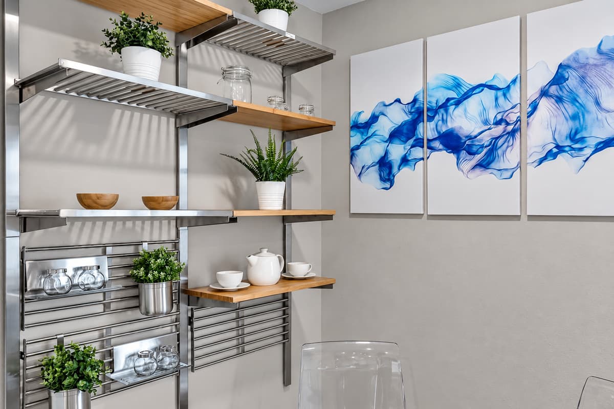 Small interior decors are very important to make the ambiance feel homey. We wanted to make sure you feel at home during your entire stay with us. Don't hesitate to send us a message! Book now!