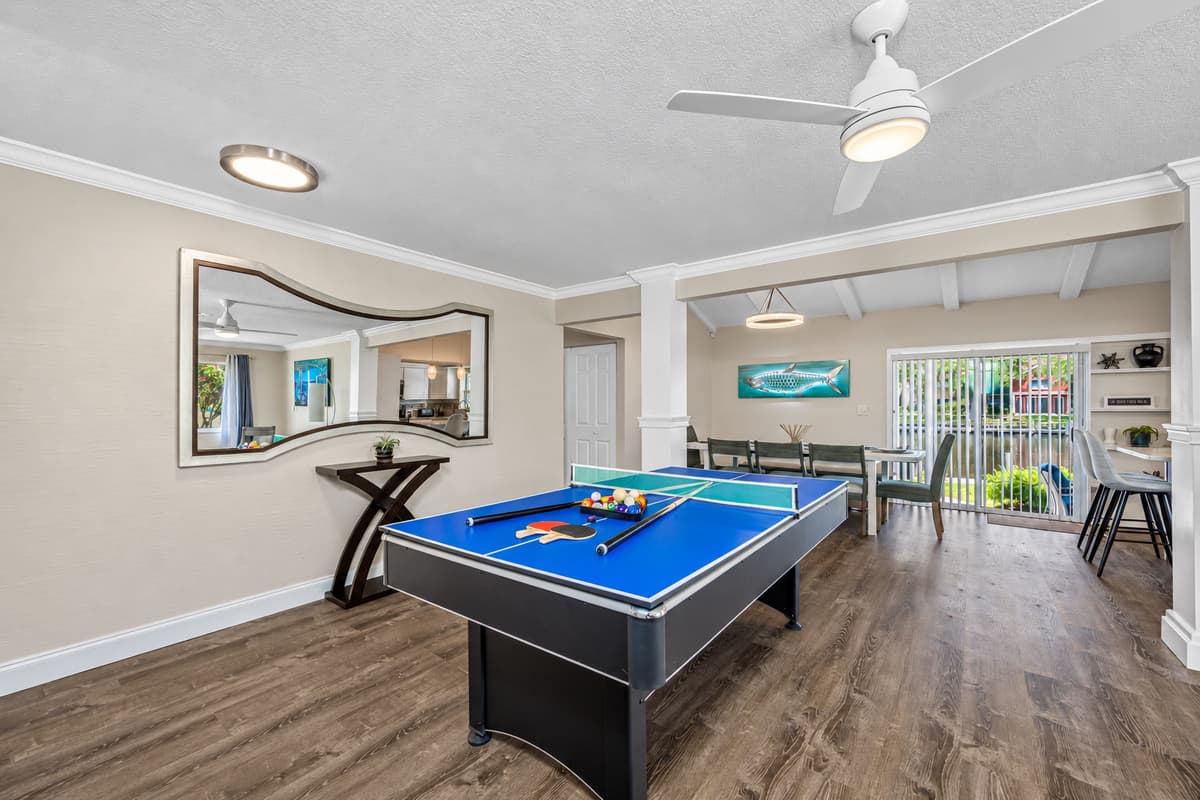 Love the amazing details this property has? Wait 'til you see more in person! Book this property and have an unforgettable experience!