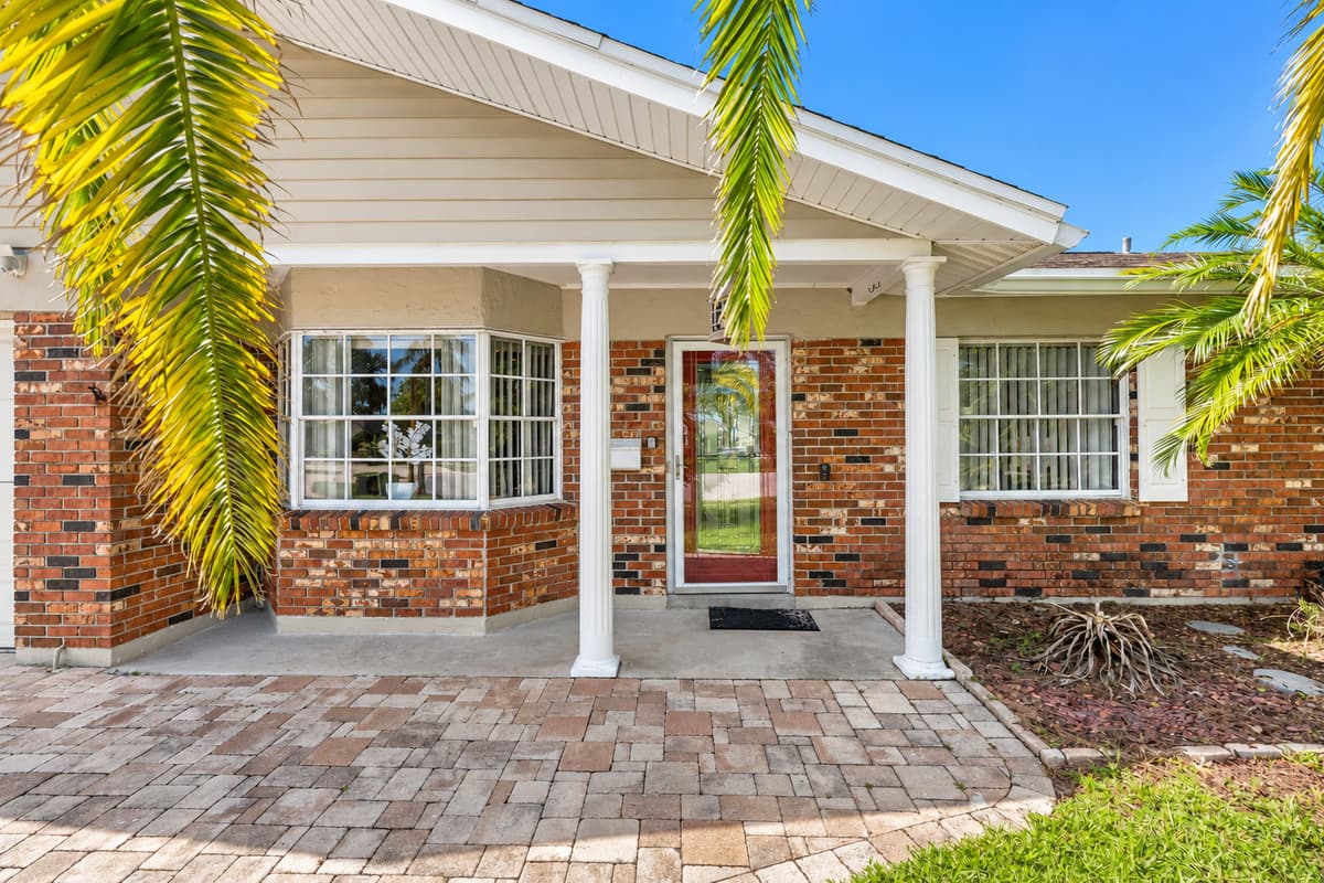 Home Exterior