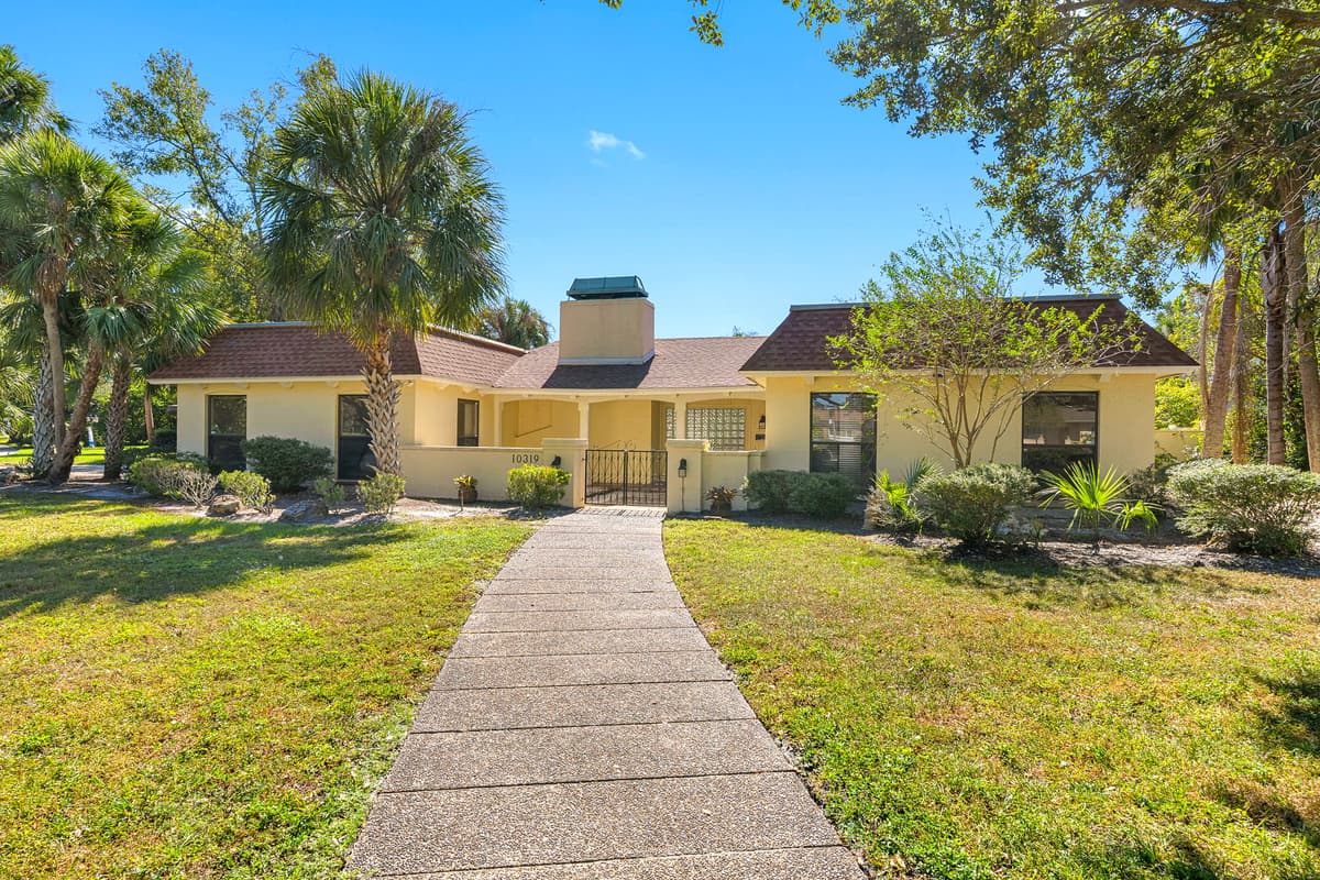 Home Exterior