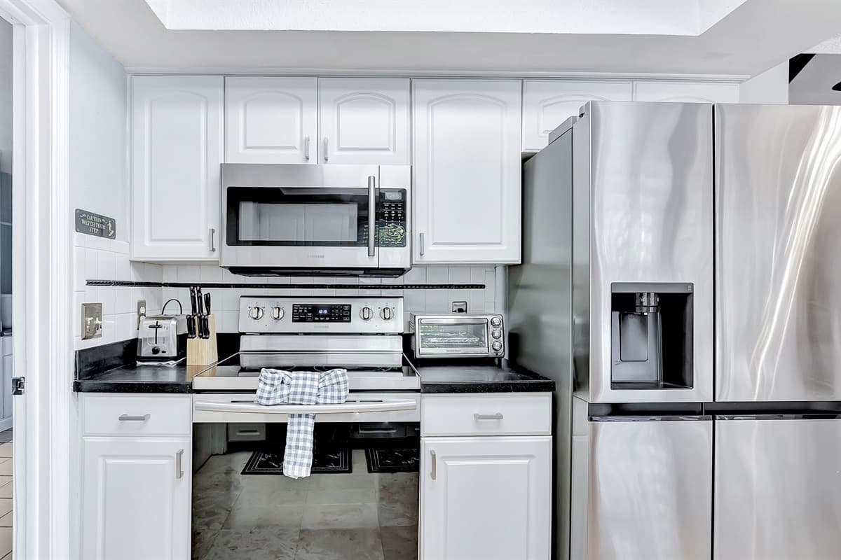Unleash your inner chef and create unforgettable dining experiences right at home.