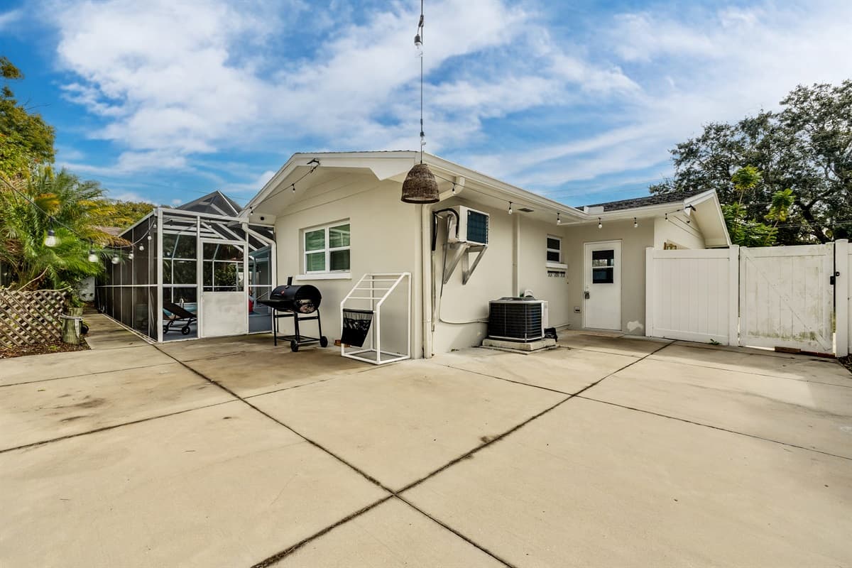 Home Exterior
