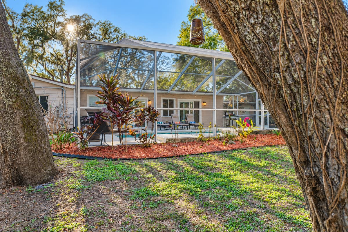 Home Exterior
