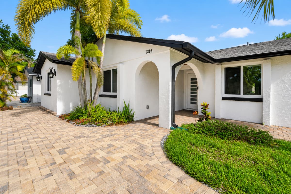 Home Exterior
