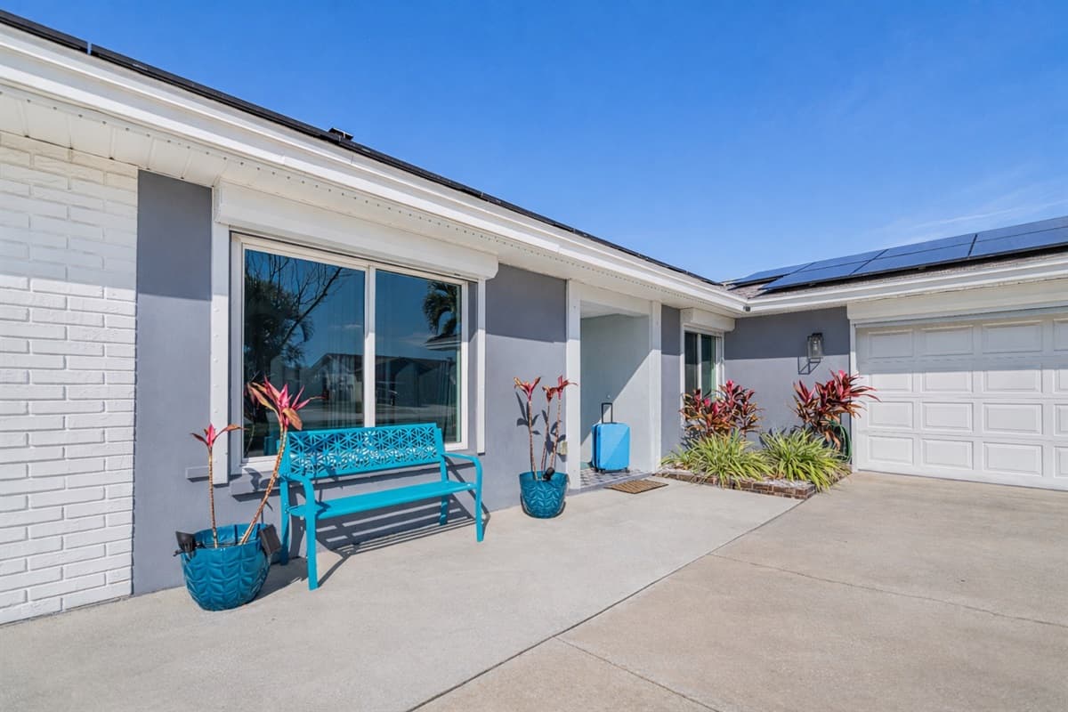 Home Exterior