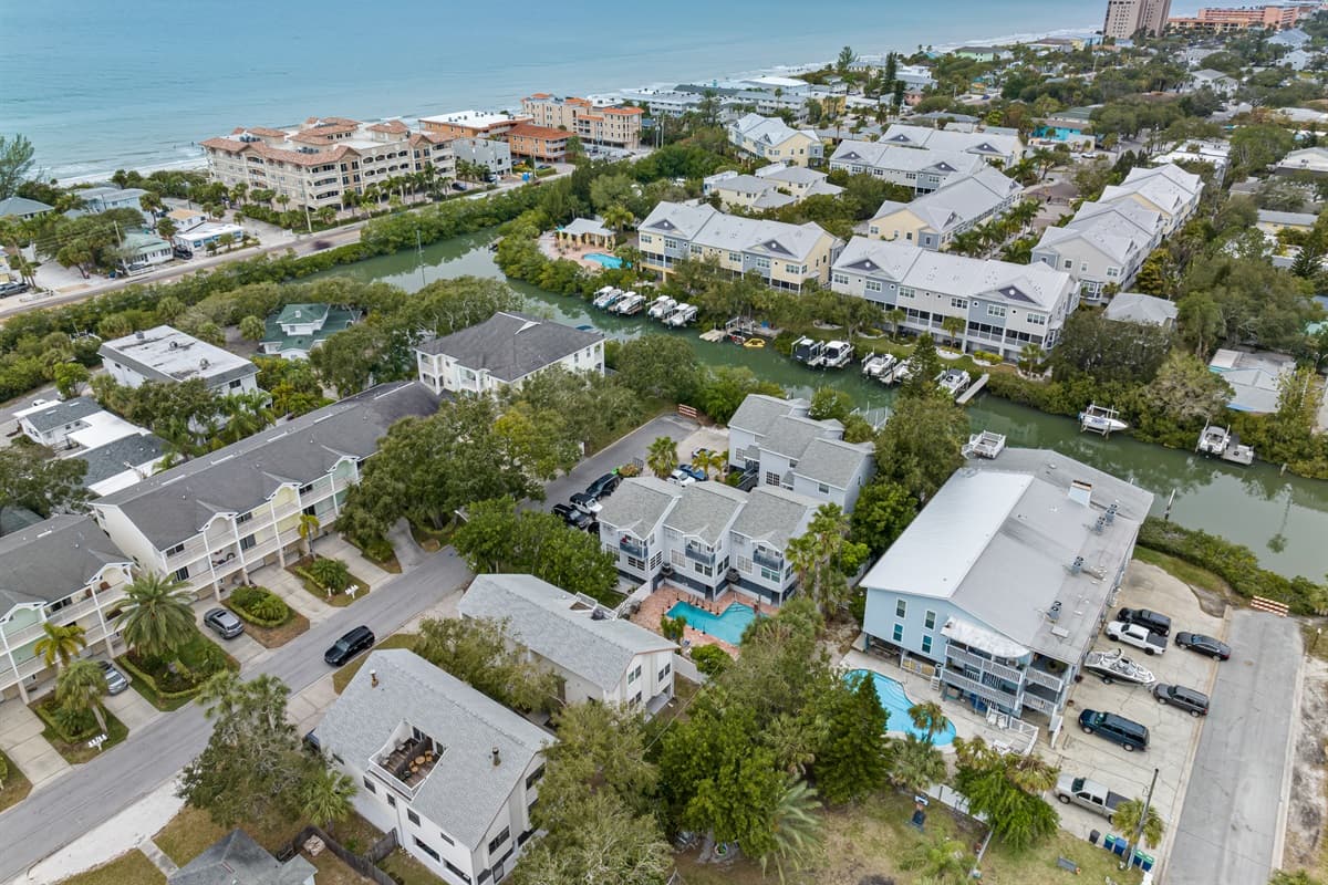 Explore the picturesque streets lined with towering trees, where friendly neighbors greet you with warm smiles.