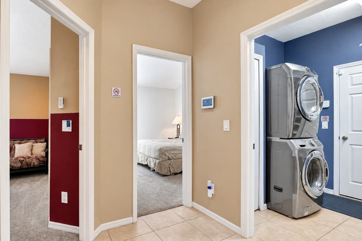It's more than just a bathroom; it's a private oasis where every visit becomes a cherished experience.