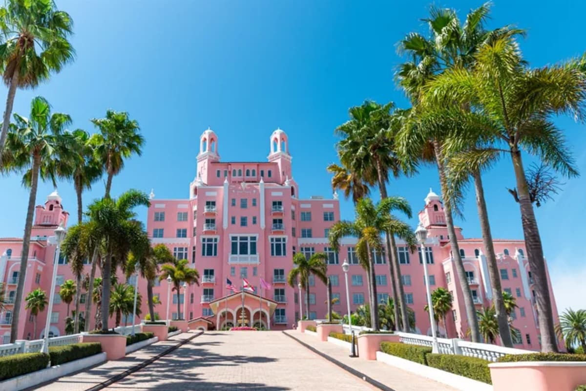 Beyond the beach, Indian Rocks Beach boasts a vibrant community with a friendly and welcoming atmosphere.