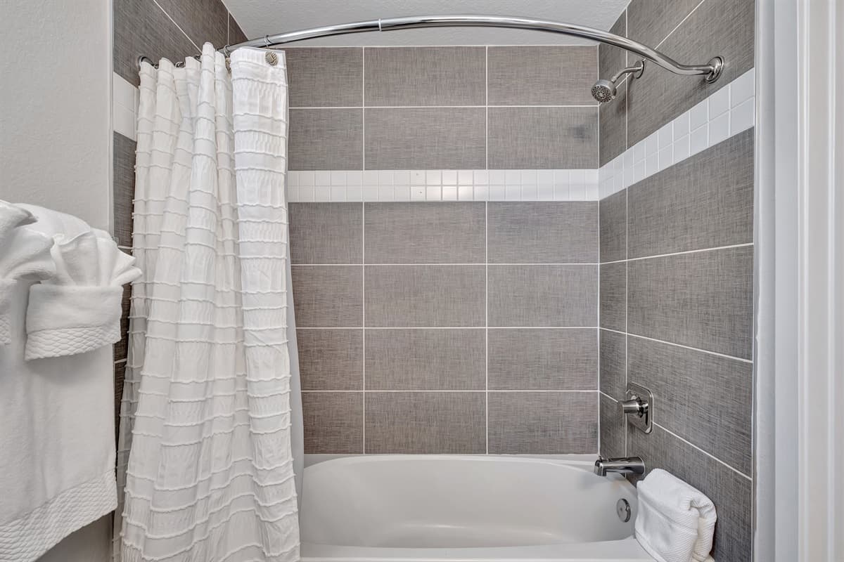 Offering you an experience that's as visually pleasing as it is invigorating.