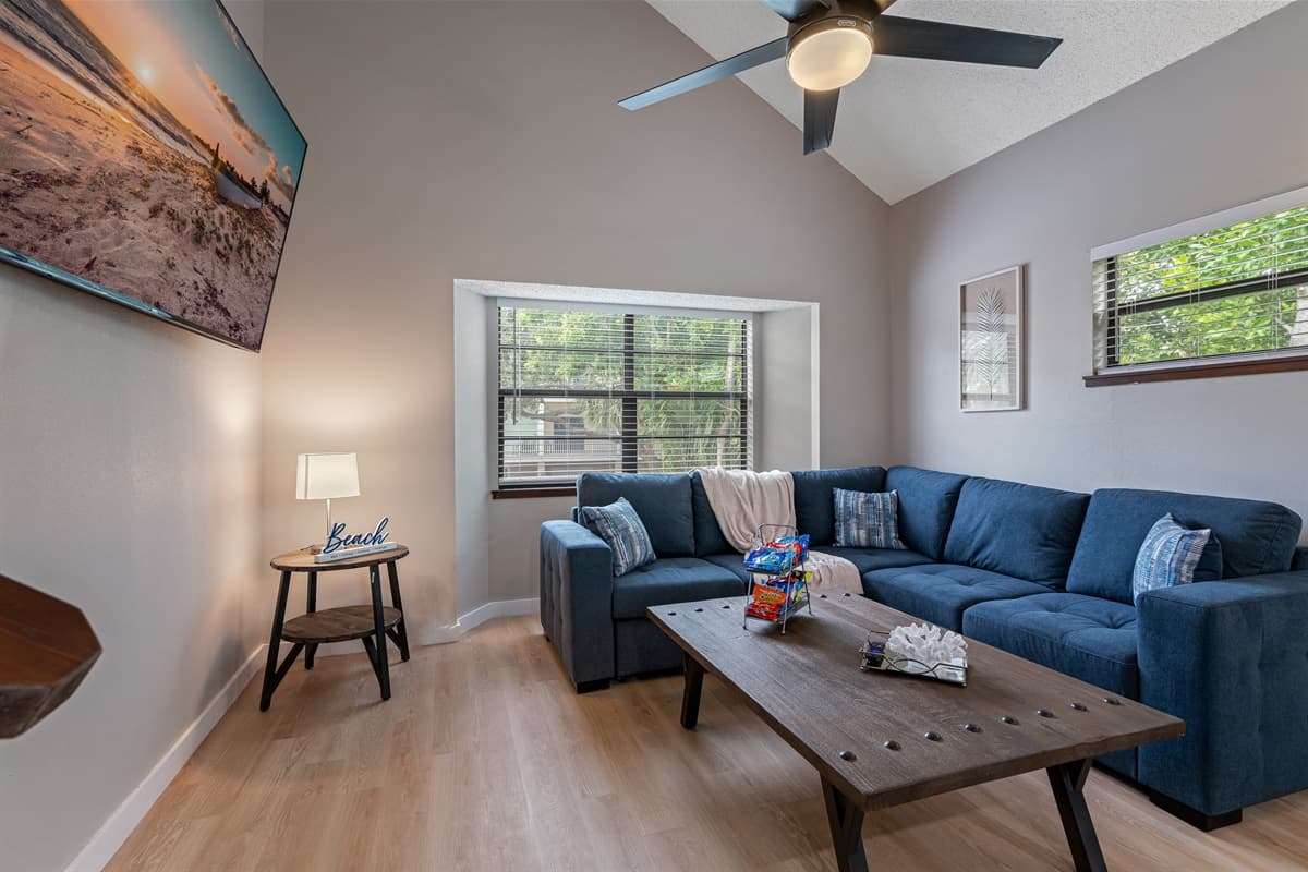 The perfect centerpiece, our cozy couch provides the ultimate comfort for movie nights, game days, or simply lounging with a good book.
