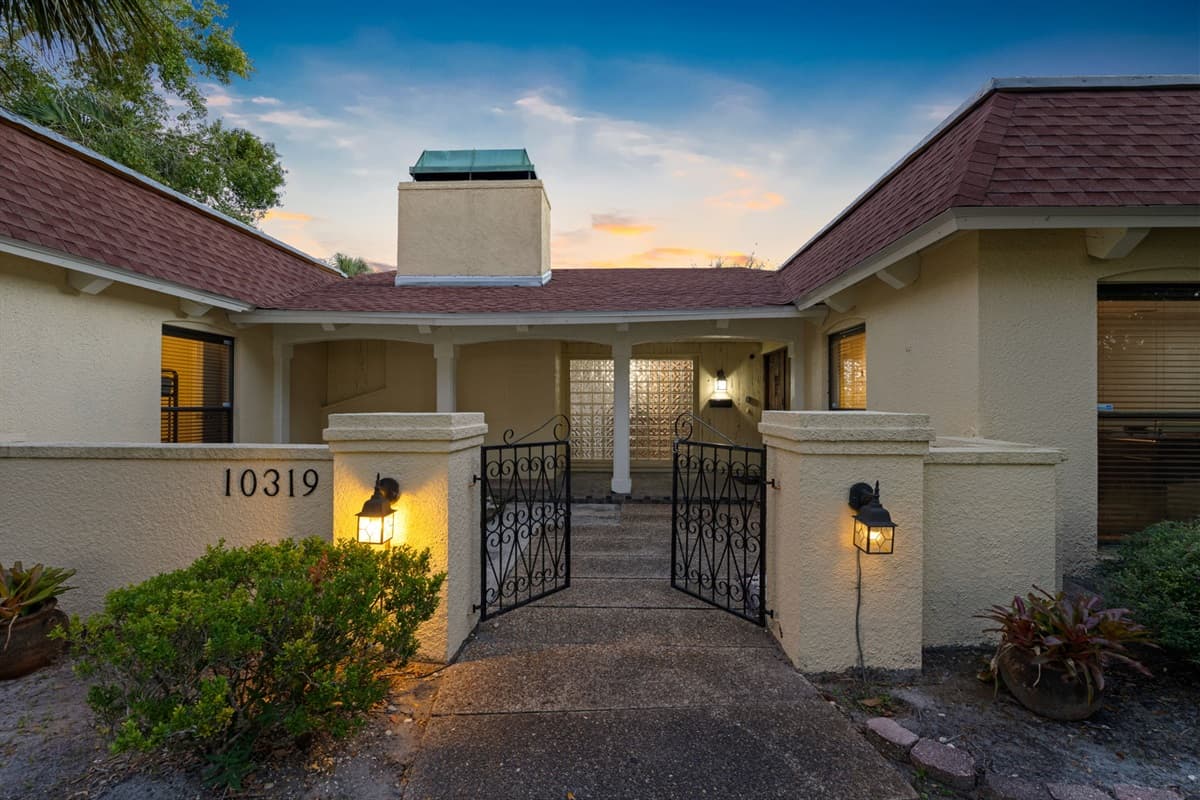 Home Exterior