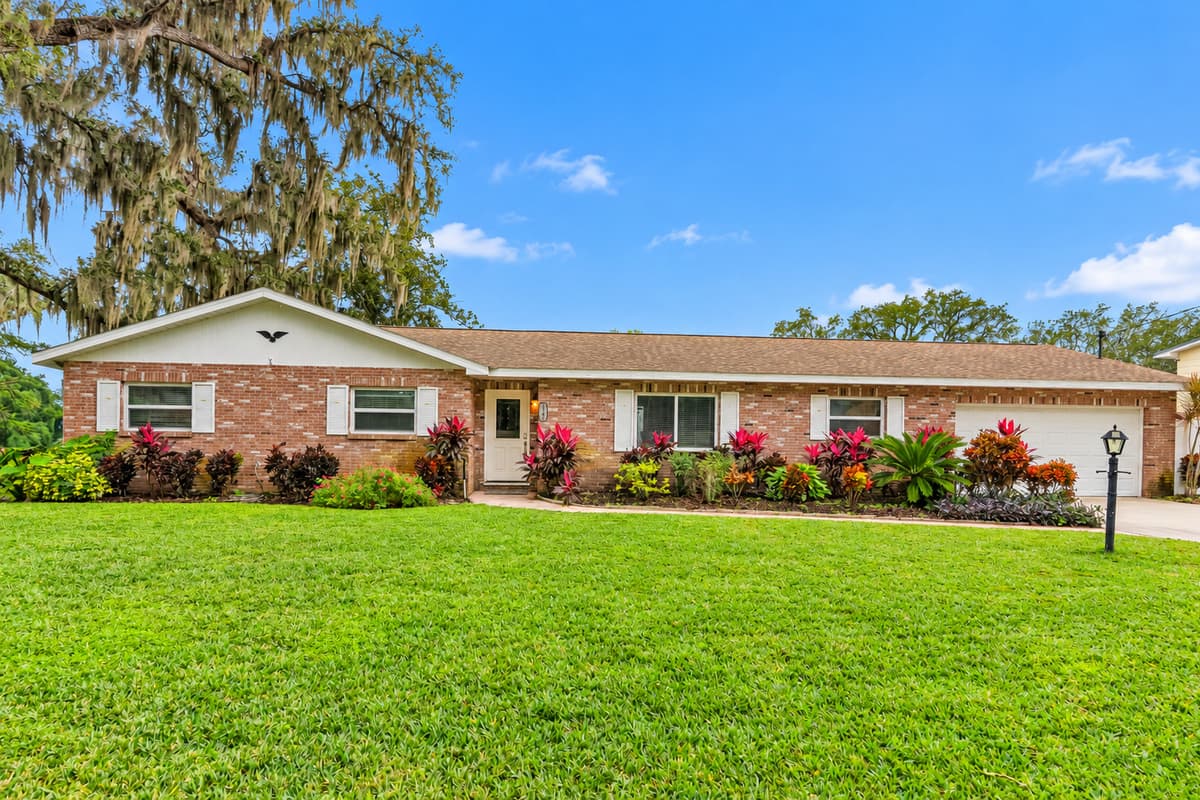 Home Exterior