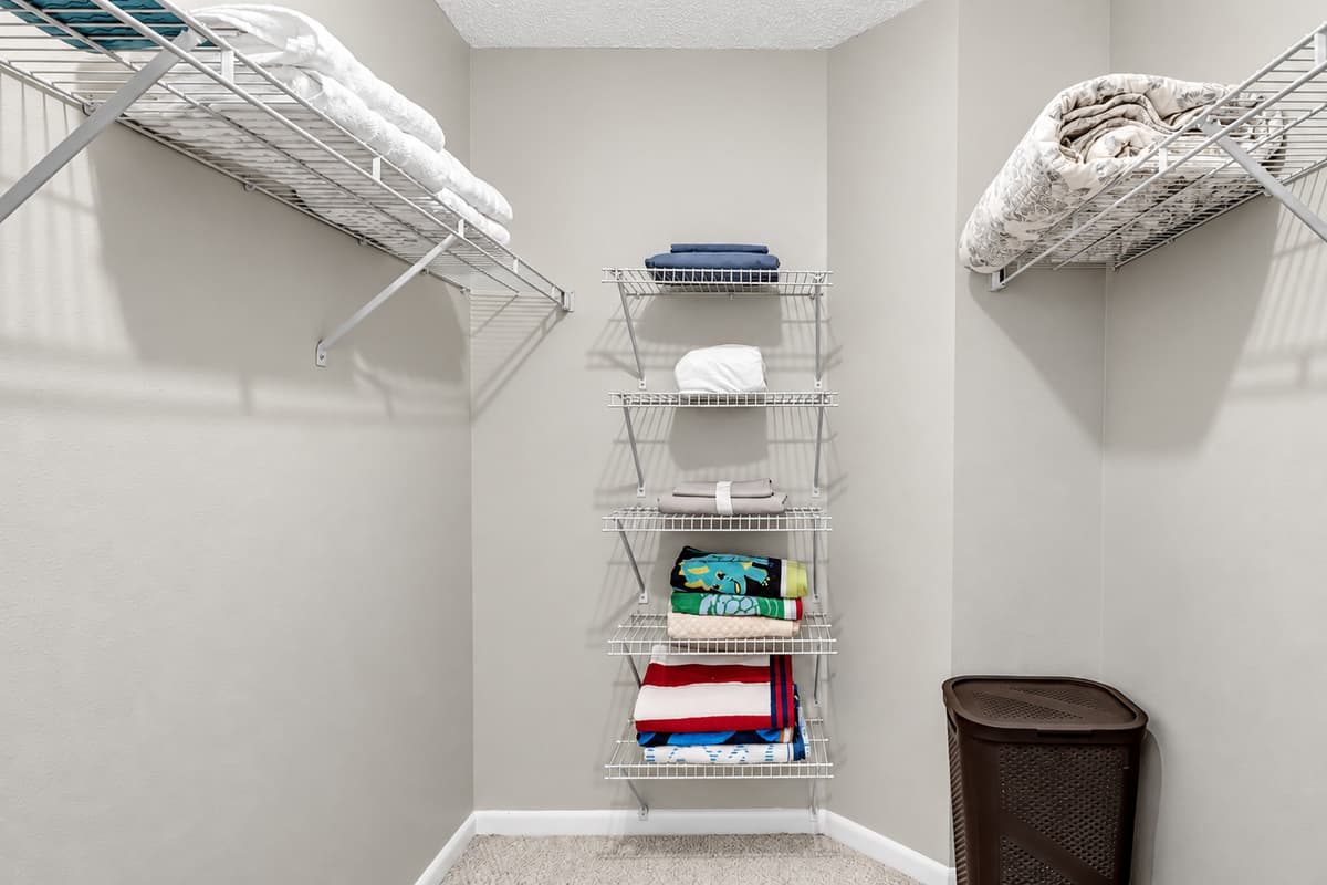 Elevate your daily ritual in a space where convenience is celebrated with a touch of elegance!