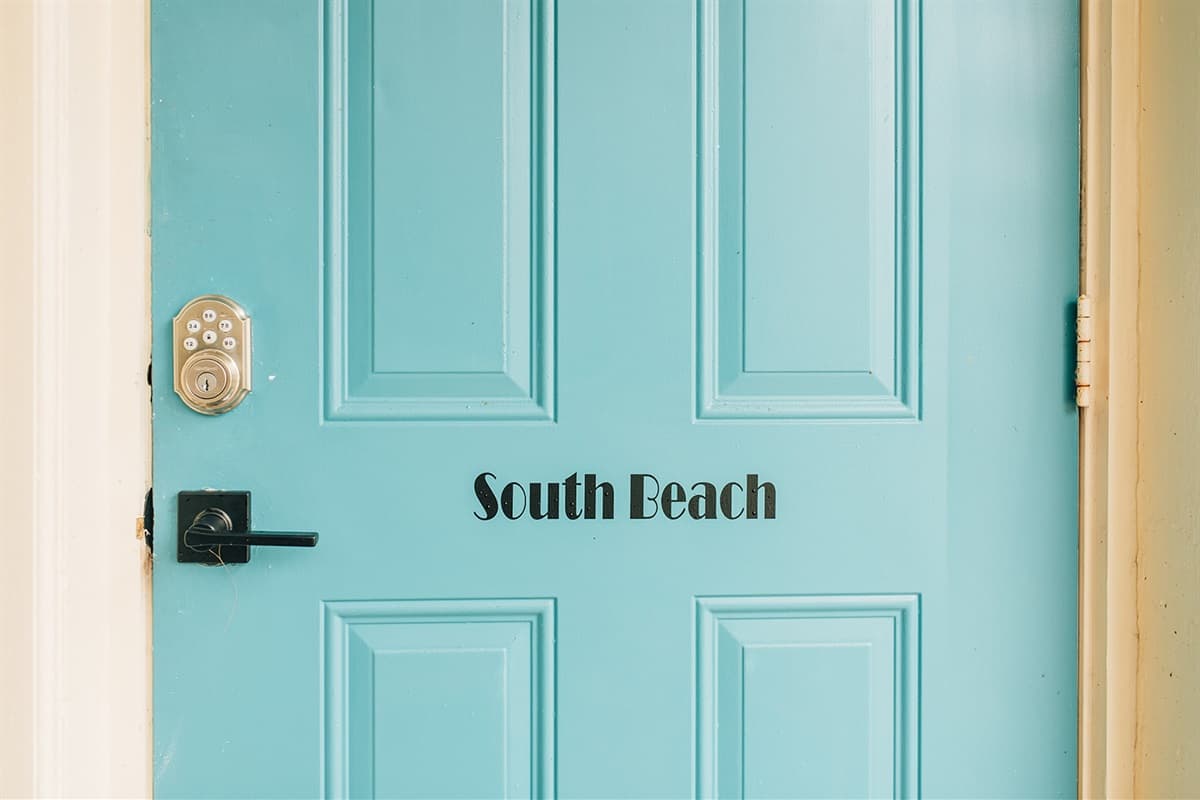 Seaside Serenity transcends mere accommodation; it's a full-on coastal immersion.