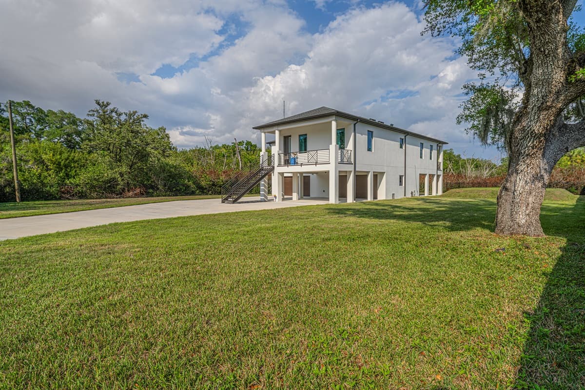 Home Exterior