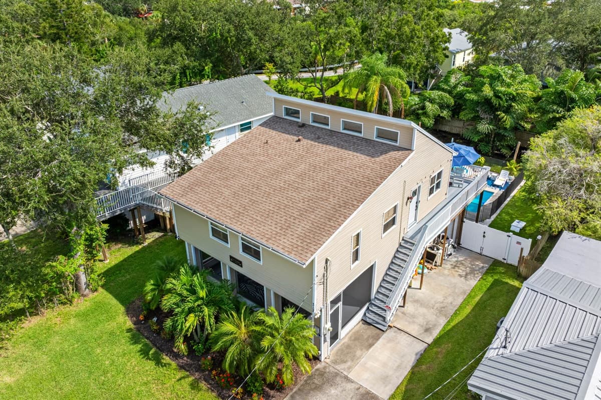 Home Exterior
