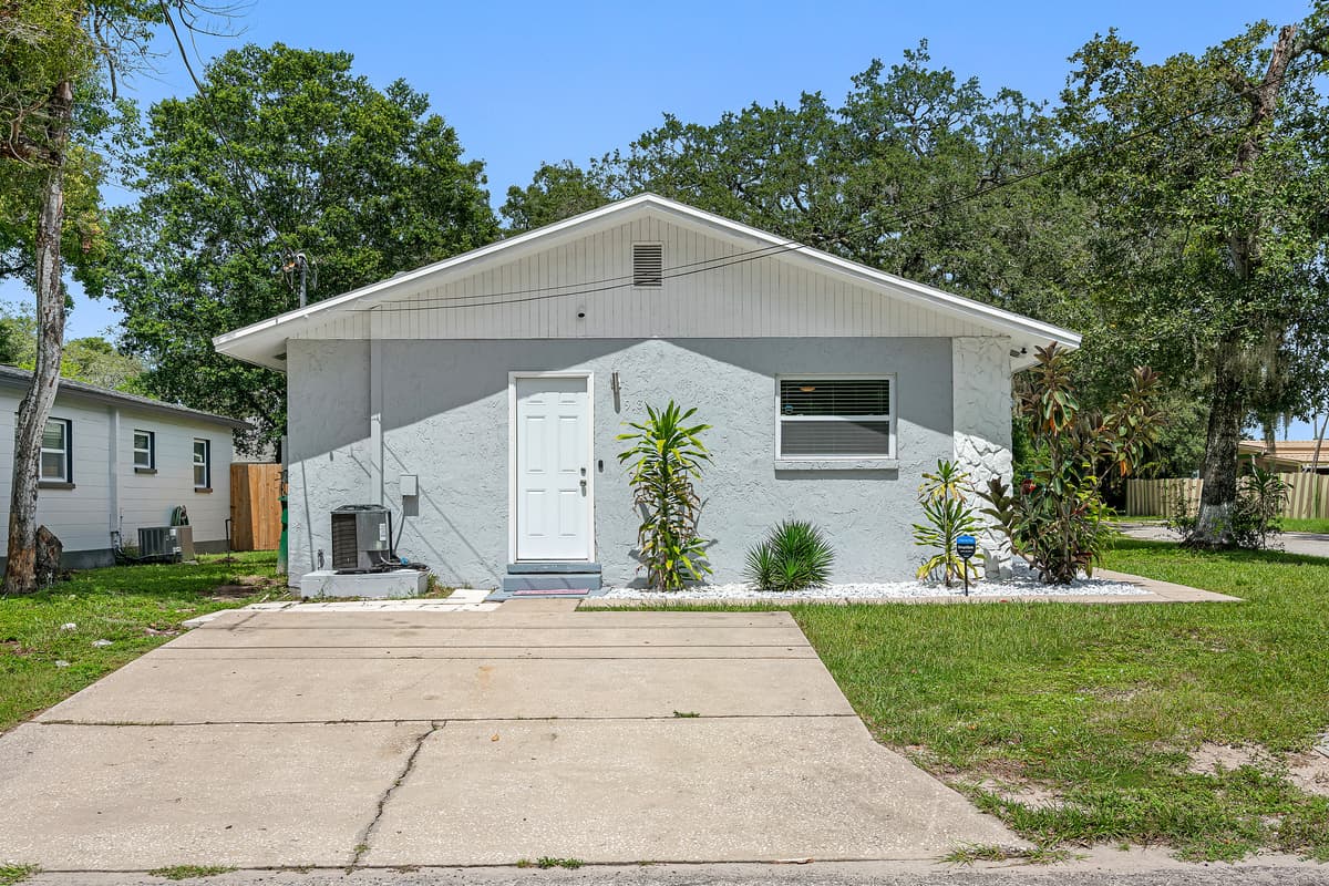 We have spacious and secured driveway so you don't have to worry about where to park your cars! If you love what you see so far, send us a message now!