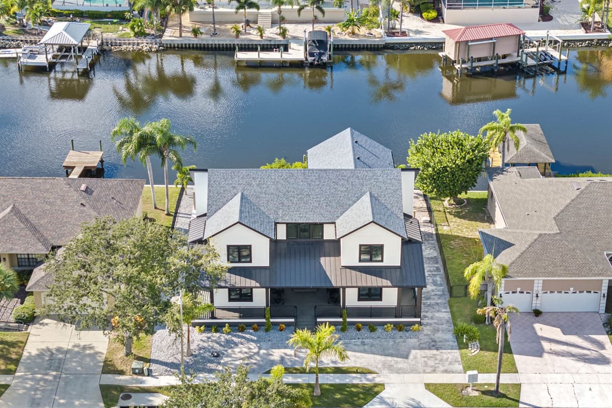 Home Exterior