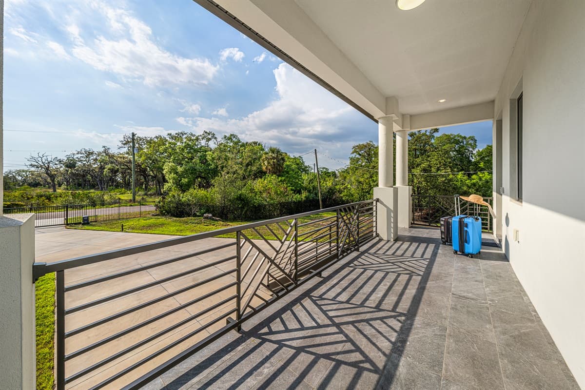 Home Exterior