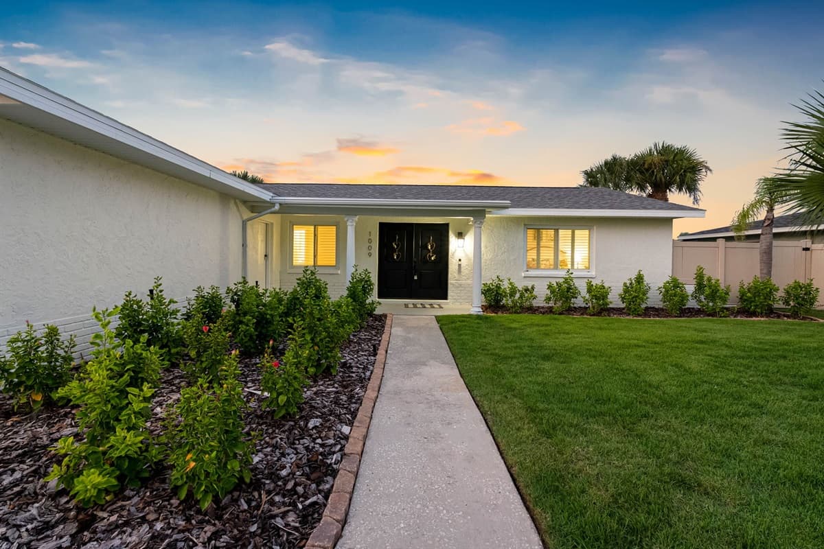 Home Exterior