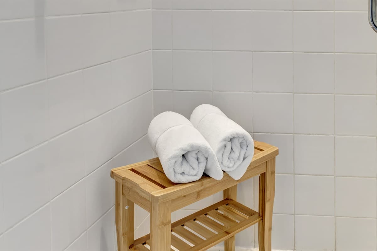Every detail has been considered to enhance your experience and make your stay as effortless as possible.