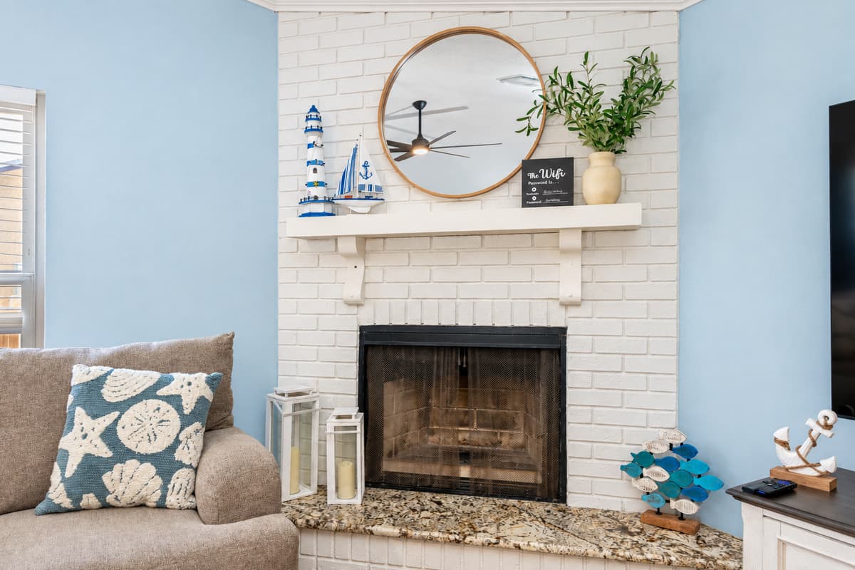 This is more than just a place to lounge; it's a sanctuary where comfort meets sophistication.