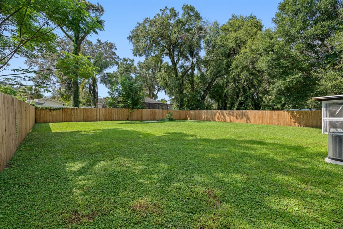 Great spacious area for friends and family to create wonderful memories together. Make the most of your stay while grilling steaks and burgers on the side. Book this property now!