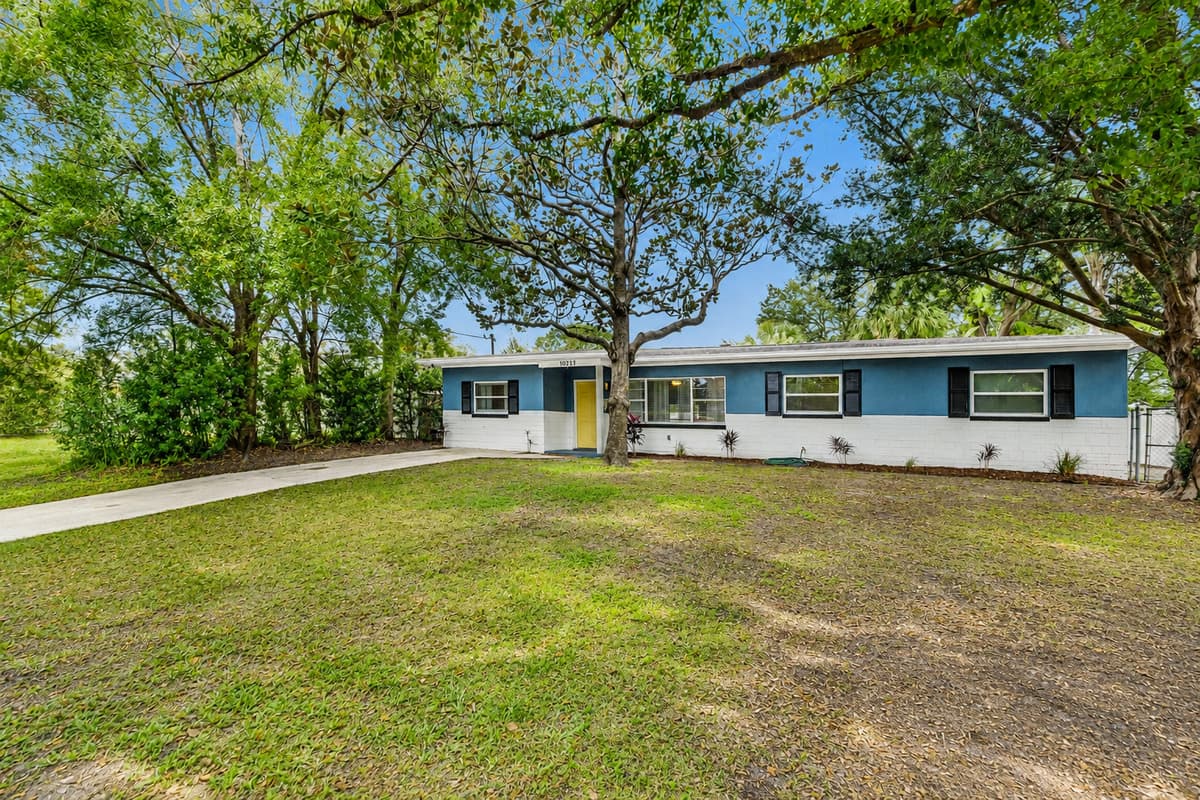 This residence goes beyond being a mere house; it's a sanctuary.