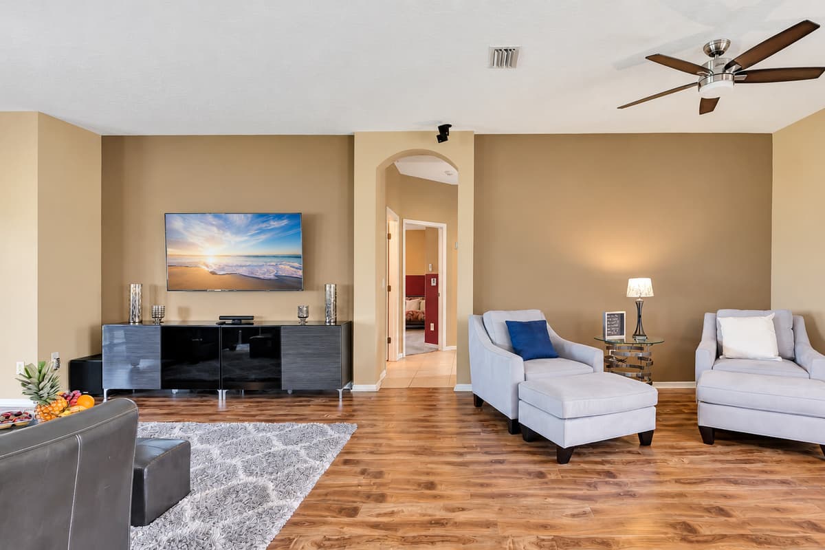 Step into your sanctuary of comfort and style.