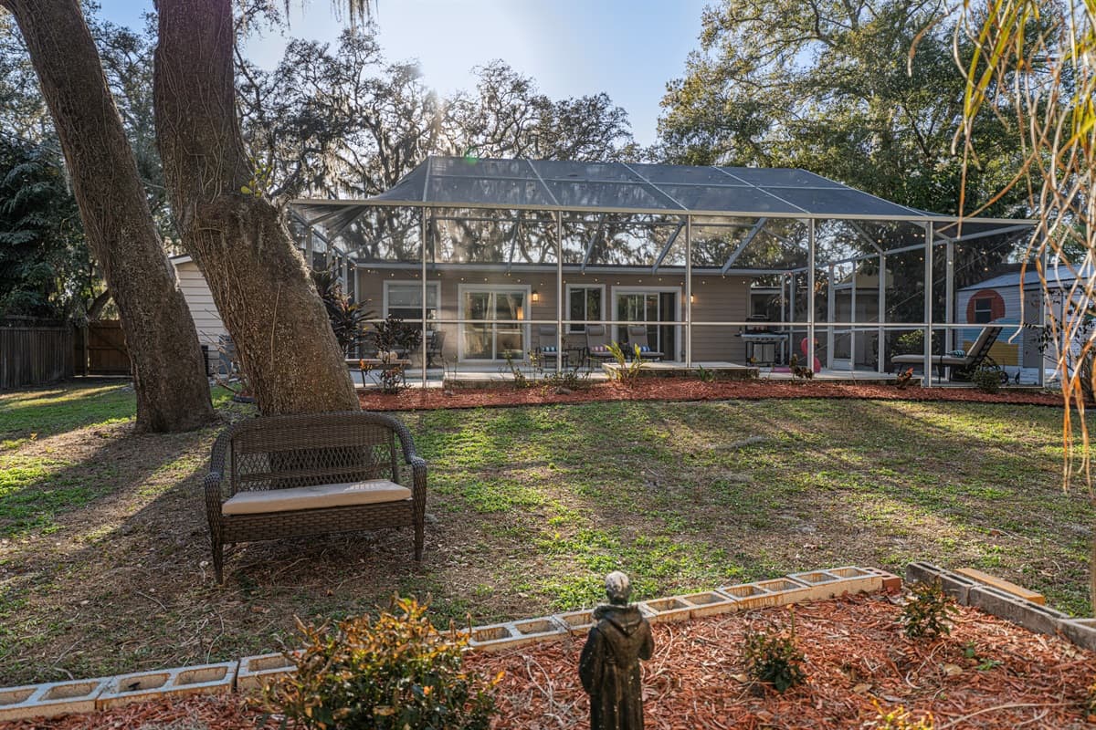 Home Exterior