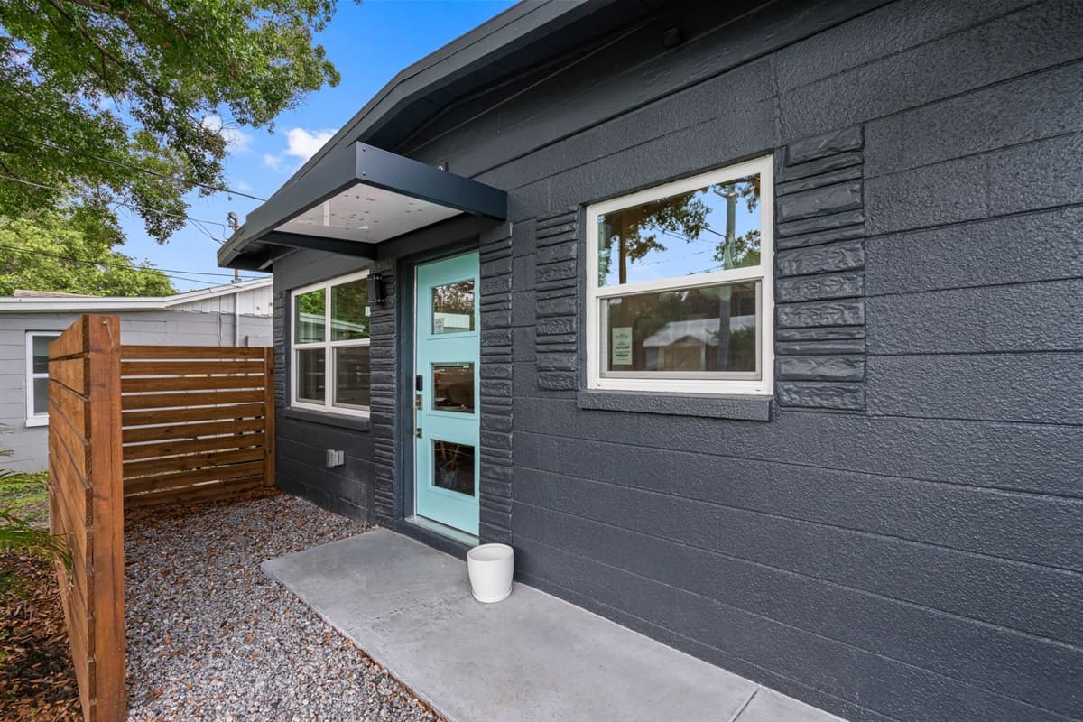 This home promises a perfect balance of contemporary elegance and traditional warmth.