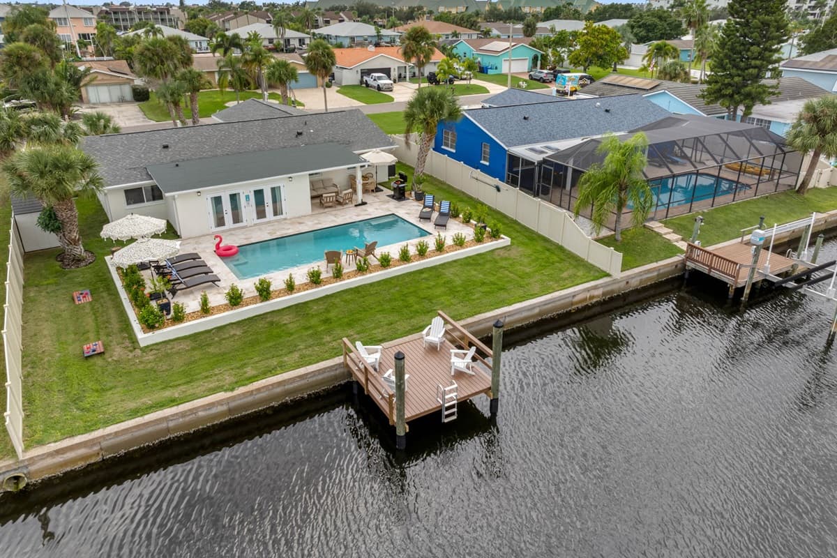Home Exterior