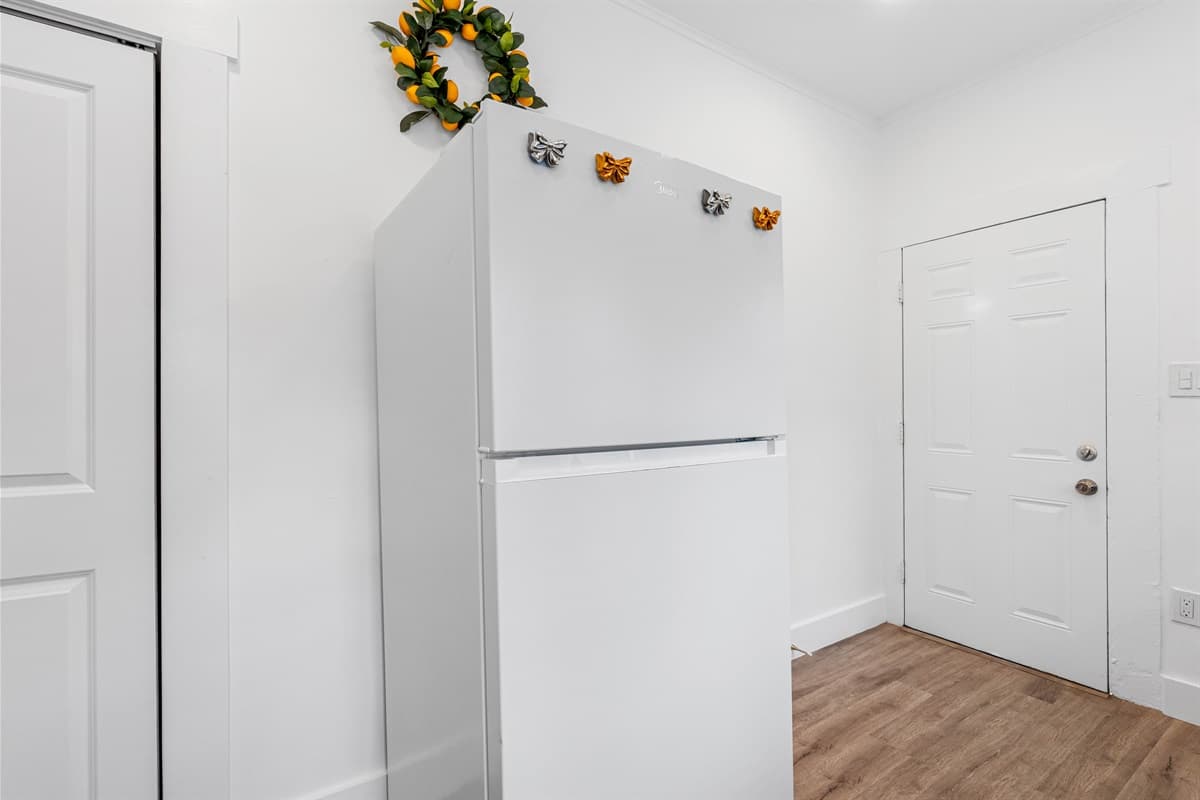 From the moment you step inside, you’ll appreciate the thoughtful layout that prioritizes ease of use and efficiency.