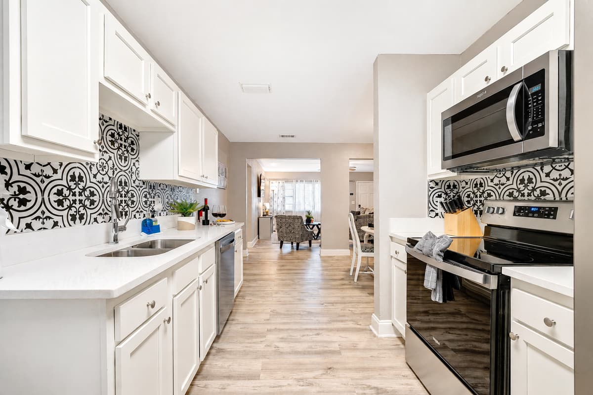 Step into a realm where sleek design meets unparalleled functionality, offering an epicurean experience that goes beyond the ordinary.