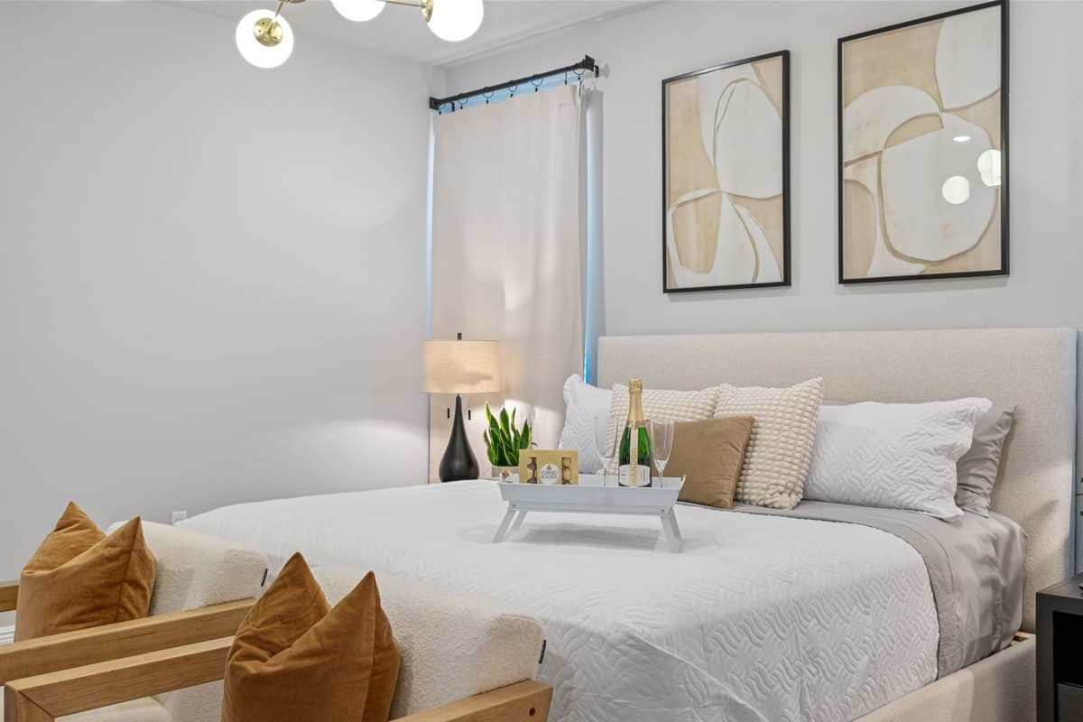 Every element has been carefully considered to ensure a restful and rejuvenating stay.