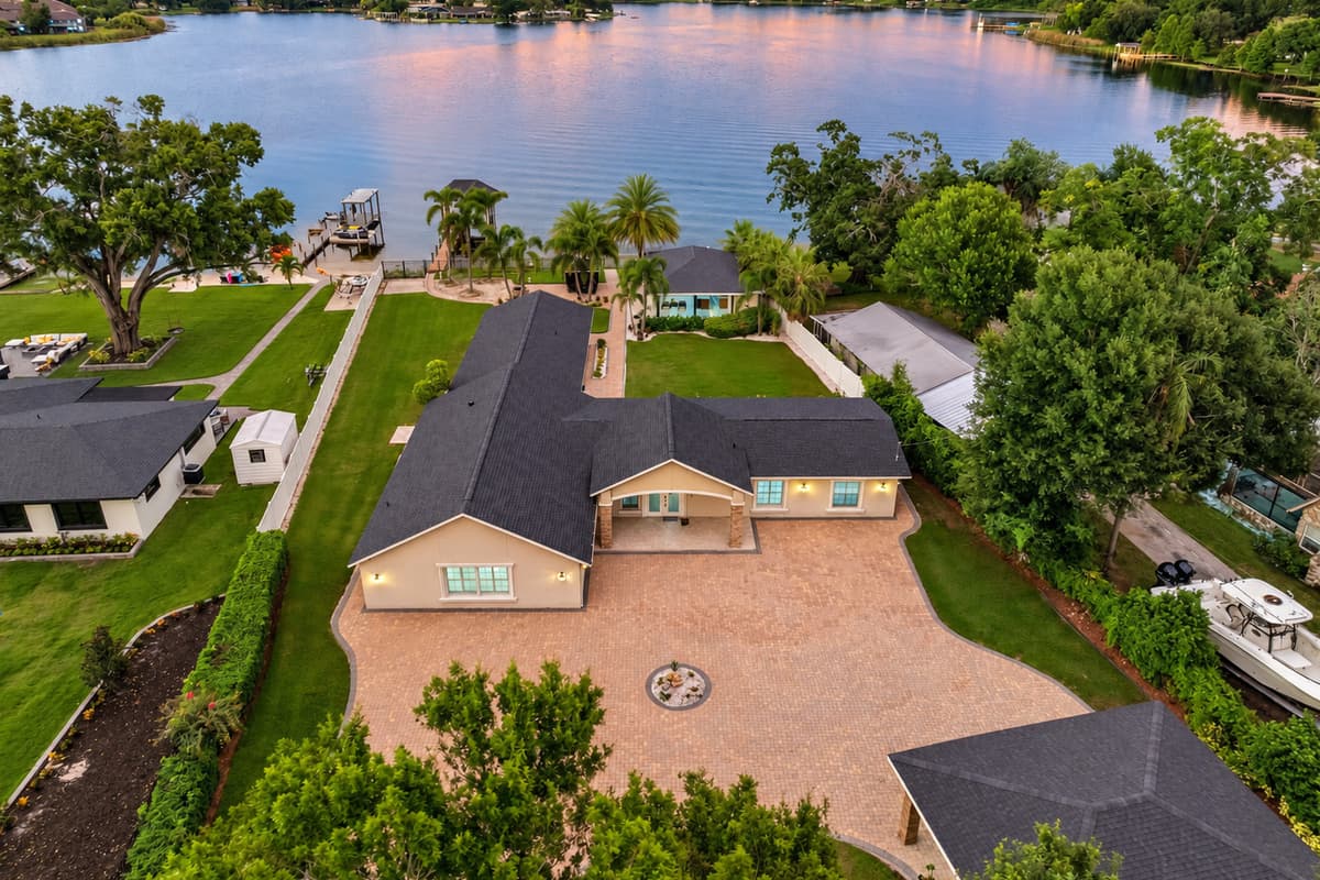 Home Exterior