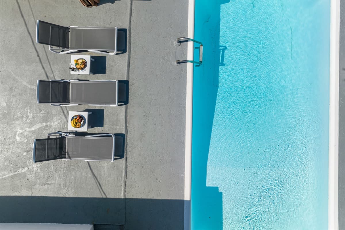 This idyllic setting is the perfect escape from the hustle and bustle of everyday life, offering a serene environment to soak up the sun and unwind.