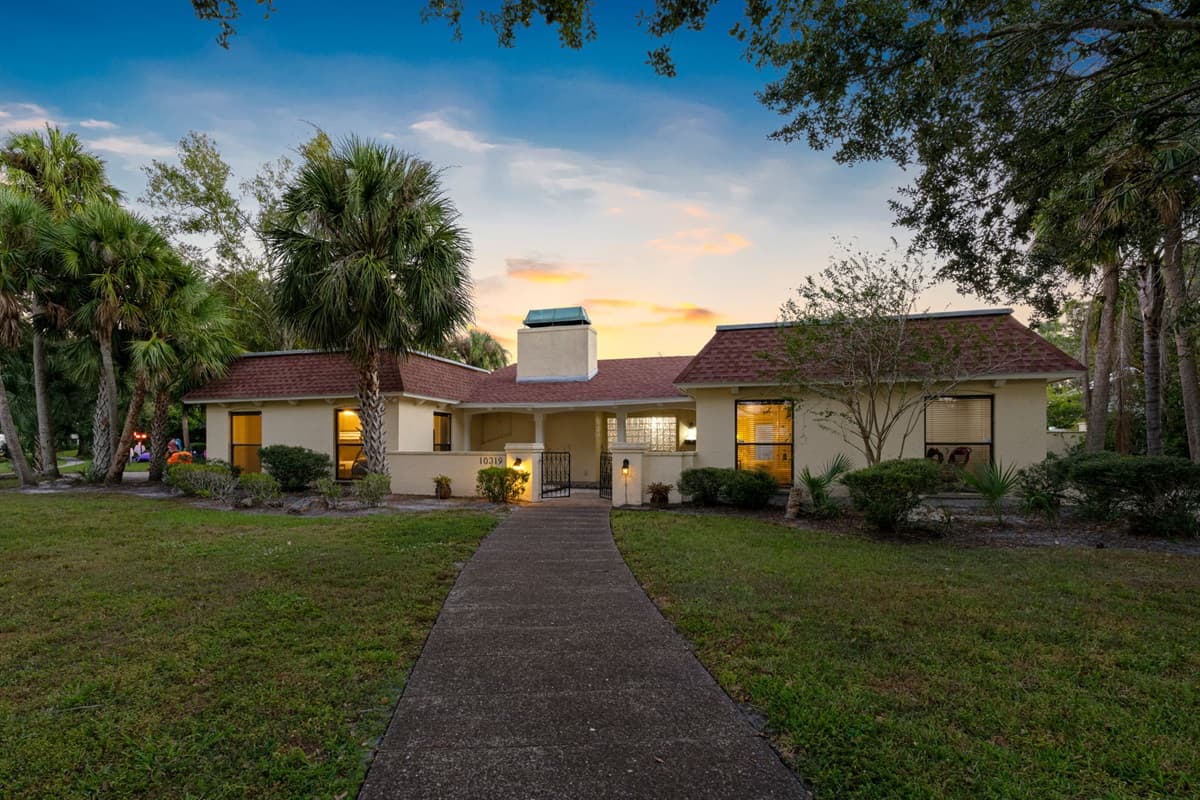 Home Exterior