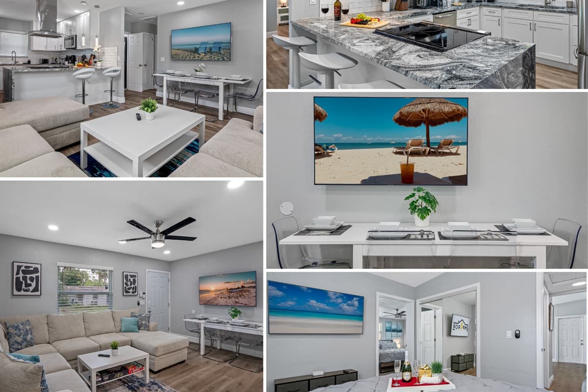918 Unit B: Welcome to Emperor Rentals!