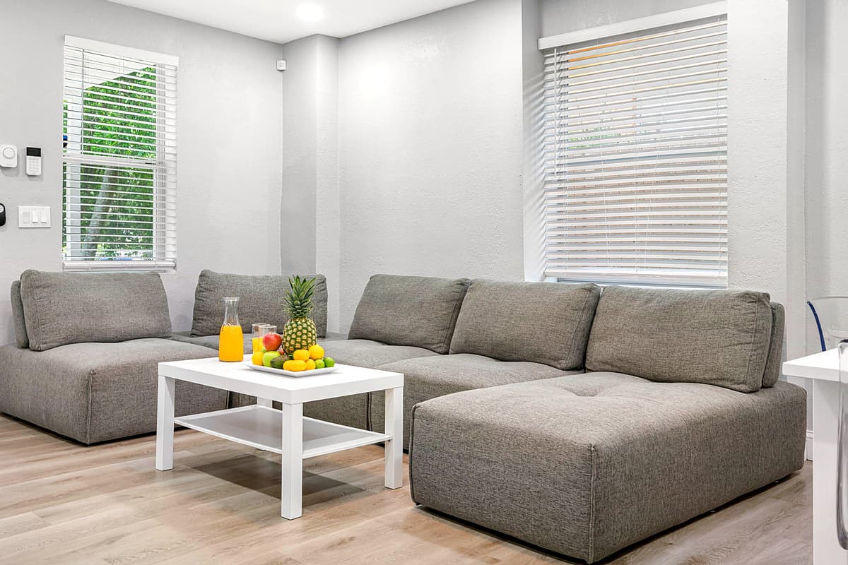Every detail has been considered to create an environment where you can relax, connect, and make lasting memories.