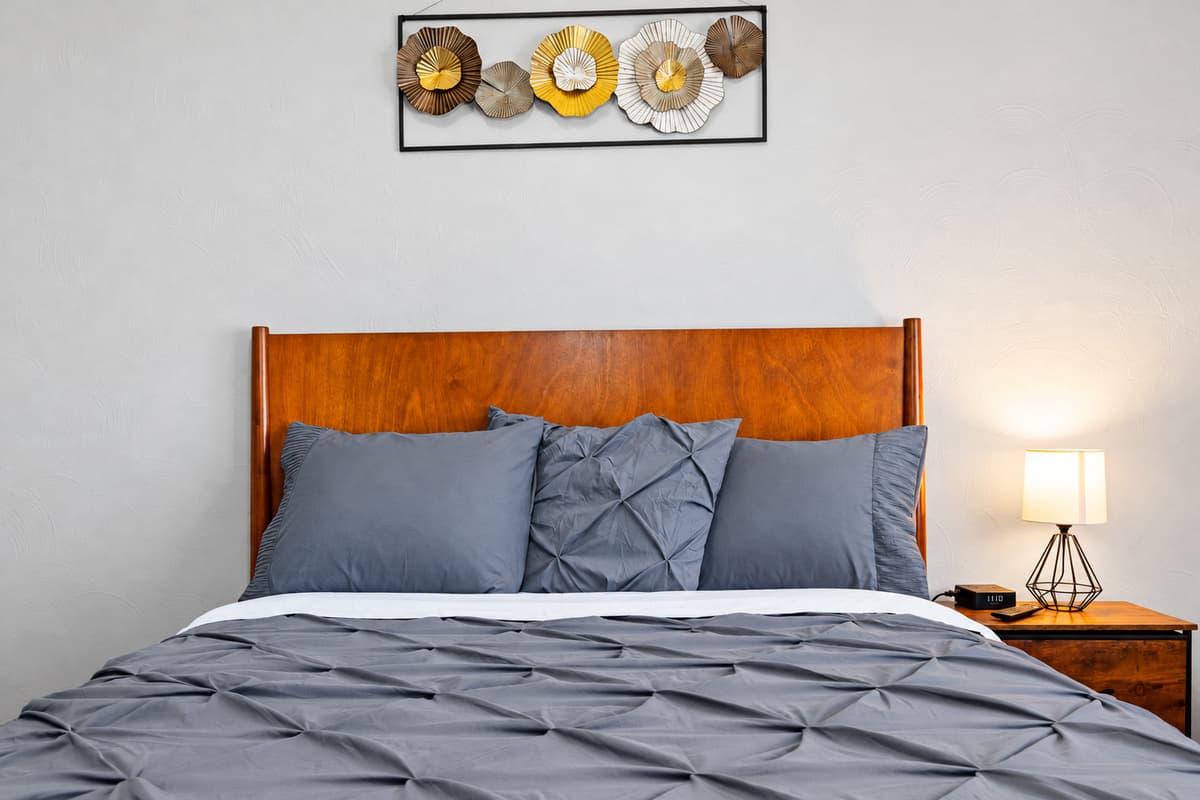 Experience the magic of a space that's tailor-made for sweet dreams.