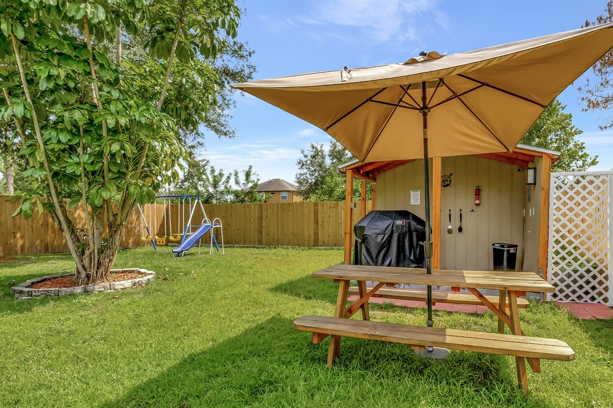 Welcome to the ultimate relaxation zone, where every moment is a breath of fresh air.