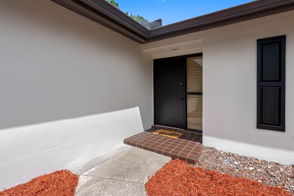Entryway